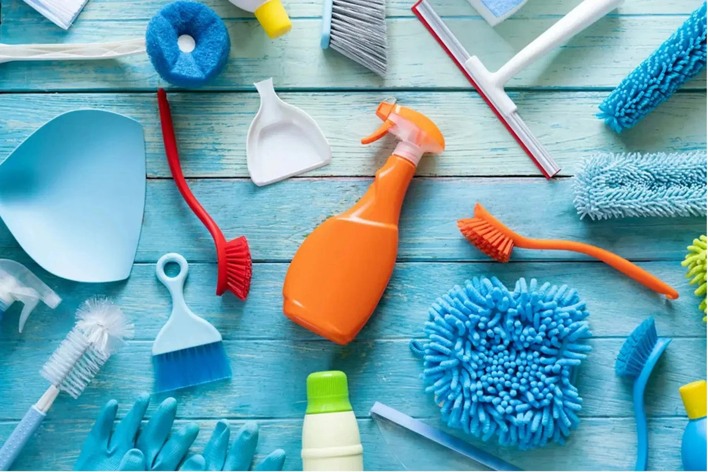 HOME CLEANER - Mayari Super Store