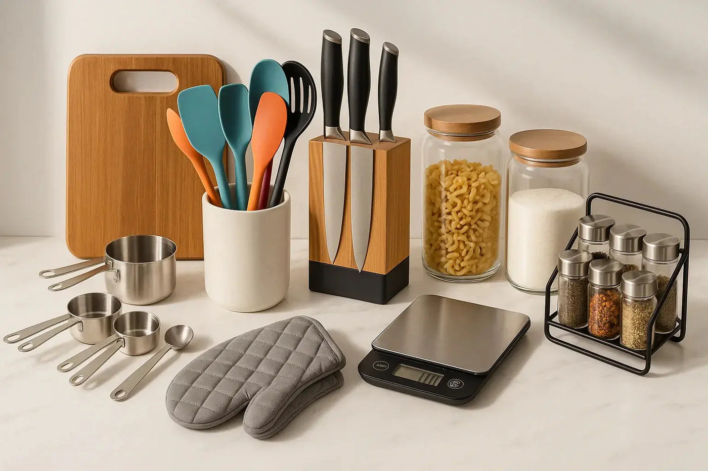 KITCHEN ACCESSORIES - Mayari Super Store
