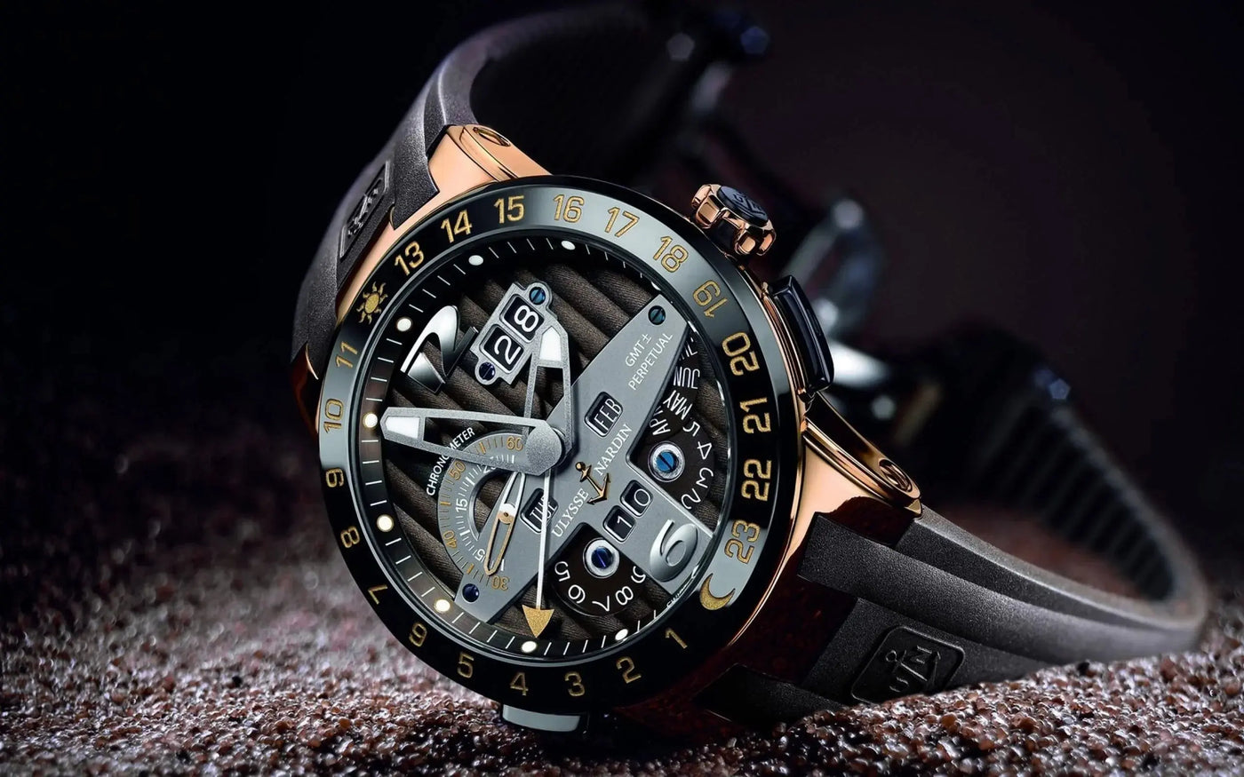 WATCHES - Mayari Super Store