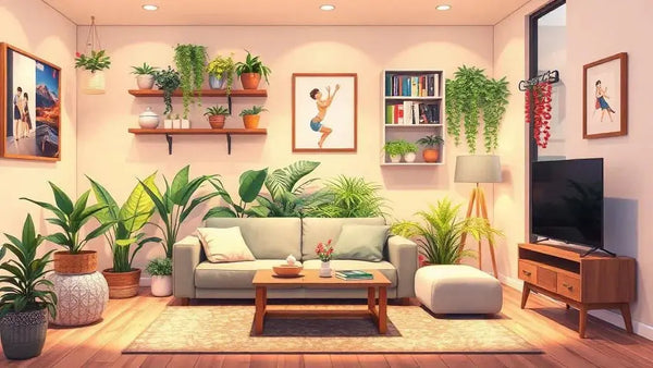HOME DECOR - Mayari Super Store