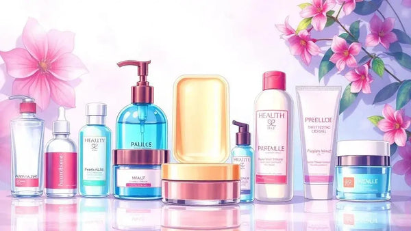 HEALTH & BEAUTY - Mayari Super Store