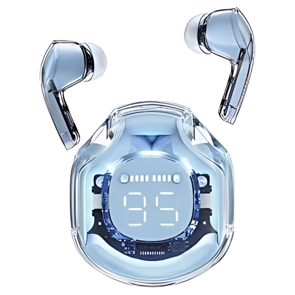 🎧 Air39 Wireless Earbuds | Bluetooth 5.3 | Heavy Bass | Noise Reduction | LED Display Mayari Super Store