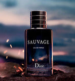 ✨ Dior Sauvage EDP 100ml – Long-Lasting Bold Masculine Fragrance Mayari Super Store