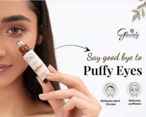 🌟 Glowrify Eyelight Serum – 10ml  Eliminates Dark Circles | Reduces Puffiness | Firms Delicate Eye Skin