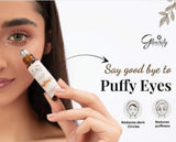 🌟 Glowrify Eyelight Serum – 10ml  Eliminates Dark Circles | Reduces Puffiness | Firms Delicate Eye Skin