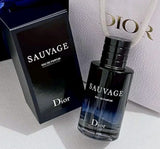 ✨ Dior Sauvage EDP 100ml – Long-Lasting Bold Masculine Fragrance Mayari Super Store