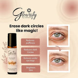 🌟 Glowrify Eyelight Serum – 10ml  Eliminates Dark Circles | Reduces Puffiness | Firms Delicate Eye Skin