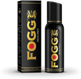 🌿 Fogg Fresh Spicy Fragrance Body Spray – 100ml (For Men)