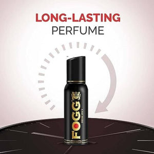 🌿 Fogg Fresh Spicy Fragrance Body Spray – 100ml (For Men)
