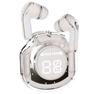 🎧 Air39 Wireless Earbuds | Bluetooth 5.3 | Heavy Bass | Noise Reduction | LED Display Mayari Super Store
