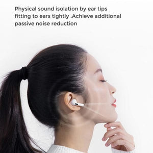 🎧 JOYROOM Pro 2 Airpods – Wireless Bluetooth Earbuds with ANC & Premium Sound Mayari Super Store