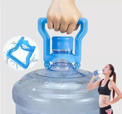 💧 19L Water Bottle Handle Lifter – Easy & Effortless Lifting Mayari Super Store