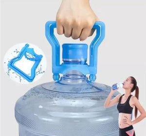 💧 19L Water Bottle Handle Lifter – Easy & Effortless Lifting Mayari Super Store