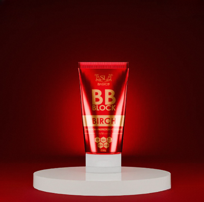 SL Basics BB Block – 50g | SPF 50+ Tinted Sunscreen | Hydration + Coverage + Protection - Mayari Super Store