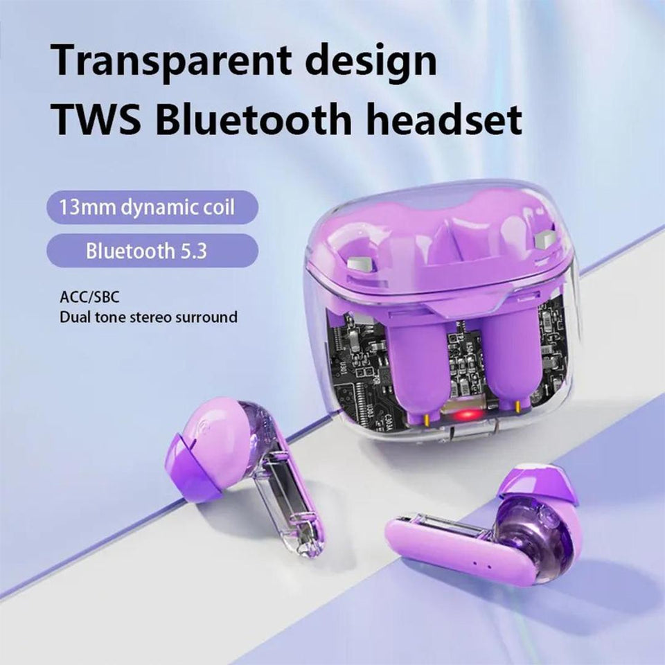 🎧 Multicolor Durable Protection Earbuds | Water & Dust Resistant
