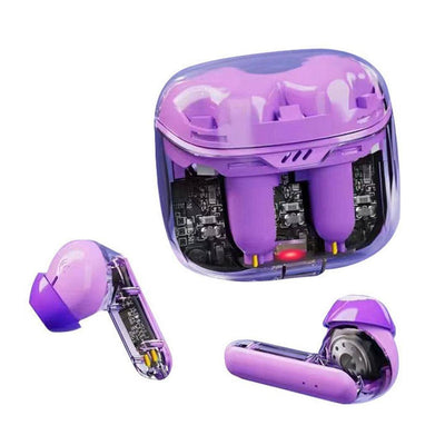 🎧 Multicolor Durable Protection Earbuds | Water & Dust Resistant - Mayari Super Store