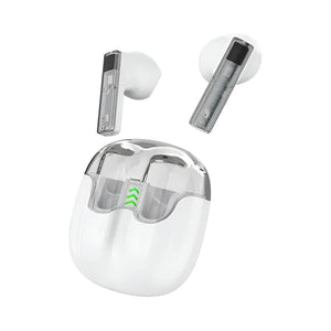 🎧 Multicolor Earbuds – Designed for All-Day Comfort