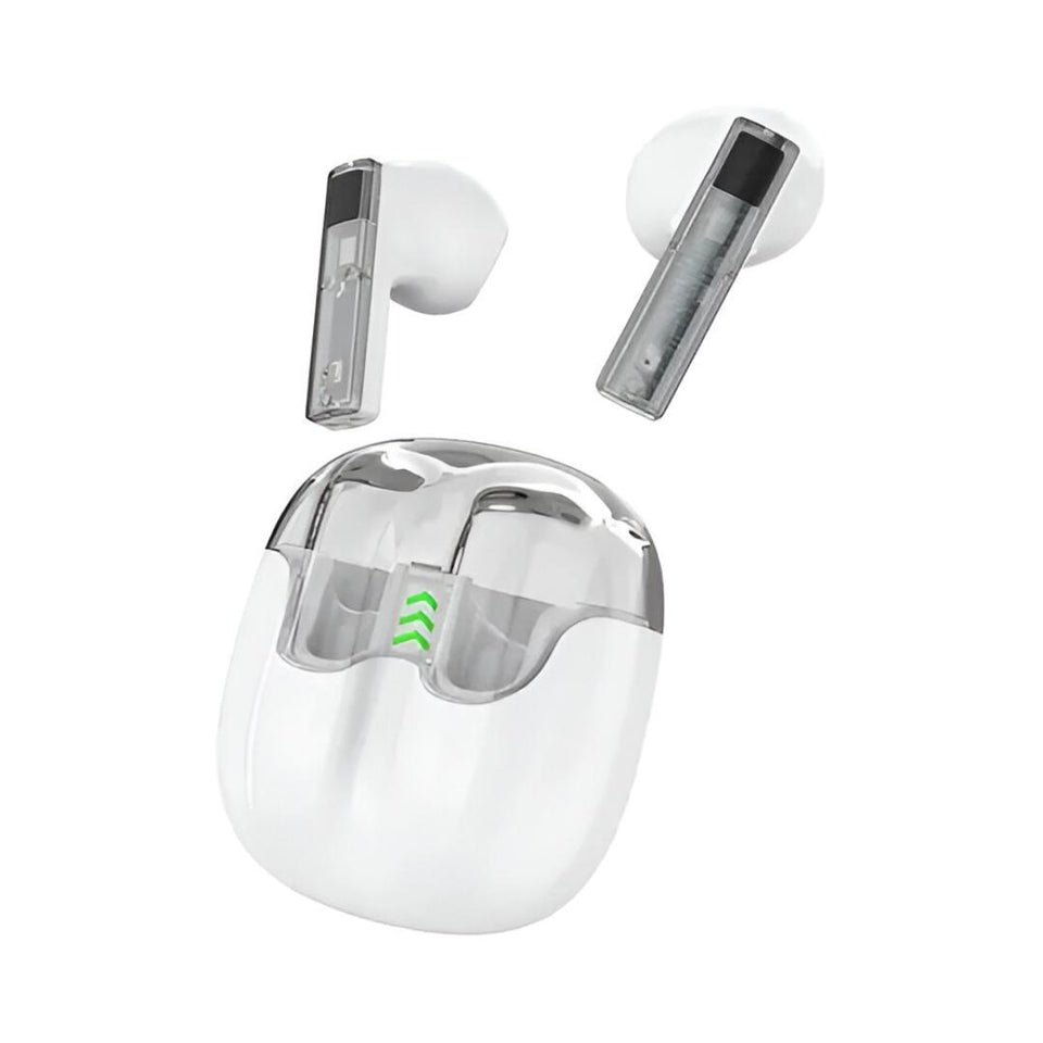 🎧 Multicolor Earbuds – Designed for All-Day Comfort