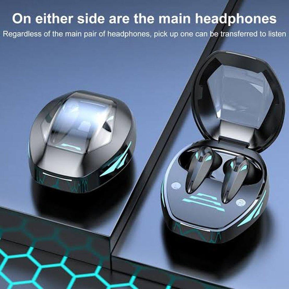 🎧 High Quality Wireless Earpods | Bluetooth 5.3