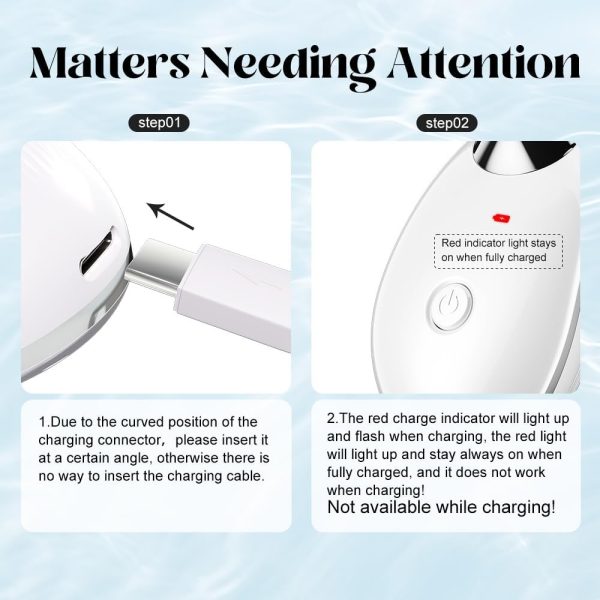 🌟 Face Lifting & EMS Facial Massager – Microcurrent + LED Red Light Therapy | Anti-Wrinkle Skin Tightening Device