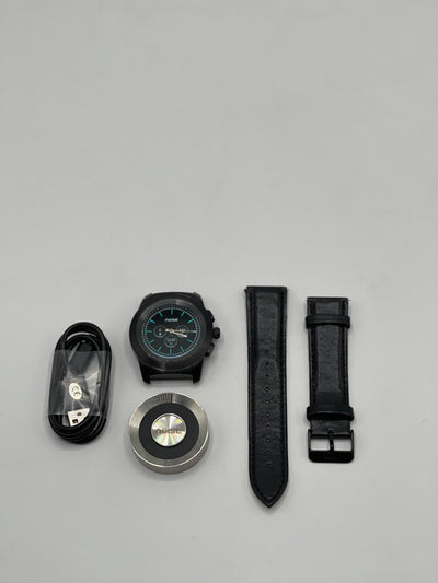 ⌚ Noise FIT Fusion Hybrid Smartwatch – Smart & Analog Dual Mode - Mayari Super Store