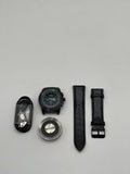 ⌚ Noise FIT Fusion Hybrid Smartwatch – Smart & Analog Dual Mode