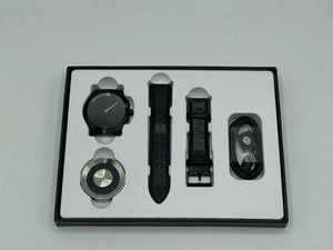 ⌚ Noise FIT Fusion Hybrid Smartwatch – Smart & Analog Dual Mode