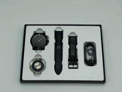 ⌚ Noise FIT Fusion Hybrid Smartwatch – Smart & Analog Dual Mode - Mayari Super Store