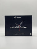 ⌚ Noise FIT Fusion Hybrid Smartwatch – Smart & Analog Dual Mode