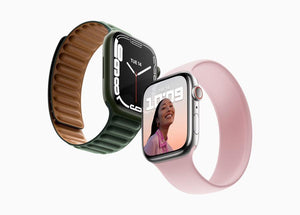 Apple Watch Series 10 (46mm) – AI Light Edition | Wireless Magnetic Charging