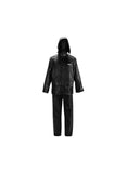 🌧️ 2 Pcs Waterproof Parachute Rainsuit – Durable & Reliable