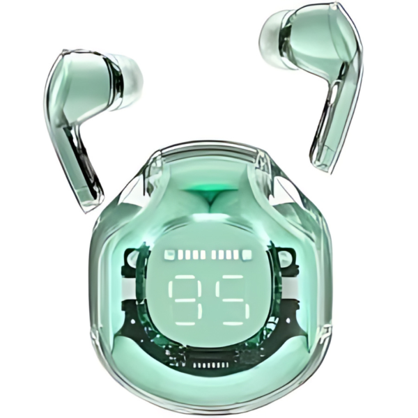 🎧 Air39 Wireless Earbuds | Bluetooth 5.3 | Heavy Bass | Noise Reduction | LED Display Mayari Super Store