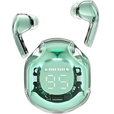 🎧 Air39 Wireless Earbuds | Bluetooth 5.3 | Heavy Bass | Noise Reduction | LED Display Mayari Super Store