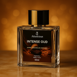 Intense Oud (Inspired by Ameer Al Oud) – 50ml