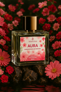 🌸 Aura – Inspired by Gucci Flora (50ml)