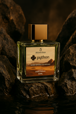🐍 Python – Inspired by Ombre Nomade (50ml)