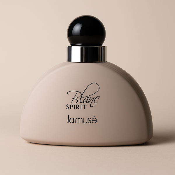 Lamuse Blanc Spirit Women’s Perfume – 100ml | Long Lasting Luxury Fragrance