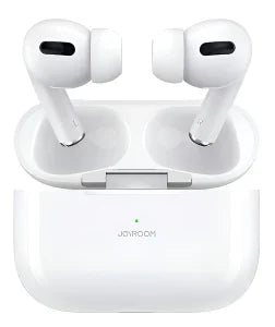 🎧 JOYROOM Pro 2 Airpods – Wireless Bluetooth Earbuds with ANC & Premium Sound Mayari Super Store