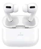🎧 JOYROOM Pro 2 Airpods – Wireless Bluetooth Earbuds with ANC & Premium Sound Mayari Super Store