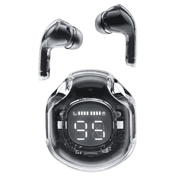 🎧 Air39 Wireless Earbuds | Bluetooth 5.3 | Heavy Bass | Noise Reduction | LED Display Mayari Super Store