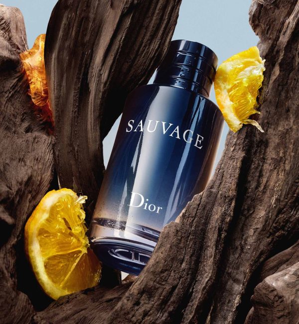 ✨ Dior Sauvage EDP 100ml – Long-Lasting Bold Masculine Fragrance Mayari Super Store