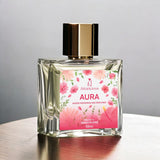 🌸 Aura – Inspired by Gucci Flora (50ml)