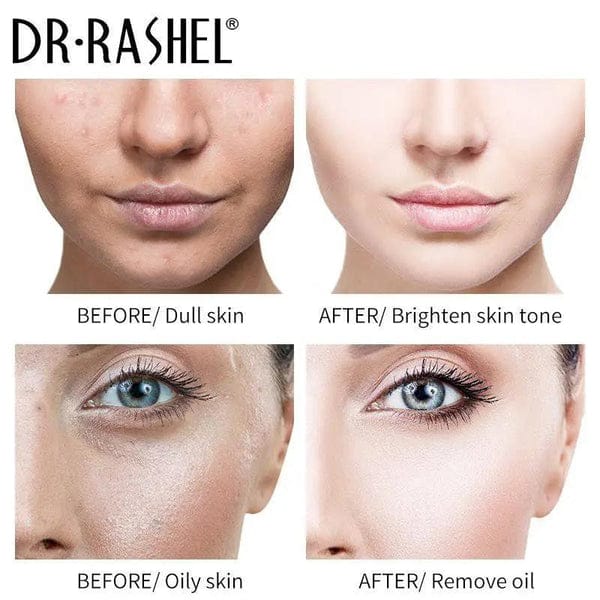 Dr. Rashel Hyaluronic Acid Hydrating & Moisturizing Face Wash – 100g - Mayari Super Store