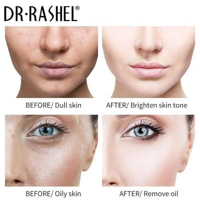 Dr. Rashel Hyaluronic Acid Hydrating & Moisturizing Face Wash – 100g - Mayari Super Store