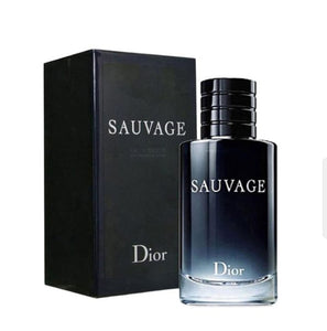 ✨ Dior Sauvage EDP 100ml – Long-Lasting Bold Masculine Fragrance Mayari Super Store
