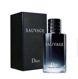 ✨ Dior Sauvage EDP 100ml – Long-Lasting Bold Masculine Fragrance Mayari Super Store