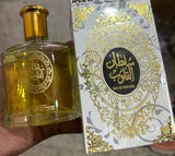 👑 Sultan Al Quloob Eau De Parfum – 100ml | Bold & Regal Fragrance for Men Mayari Super Store