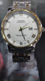 ⌚ Original Fngeen Men’s Calendar Fashion Casual Business Watch