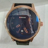 ⌚ Forrad Men’s Stainless Steel Men’s Watch – Stylish & Durable Mayari Super Store