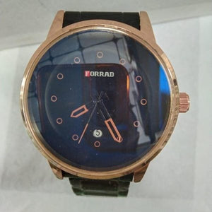 ⌚ Forrad Men’s Stainless Steel Men’s Watch – Stylish & Durable Mayari Super Store